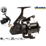 OKUMA Custom Black CB-80 – Hledejceny.cz