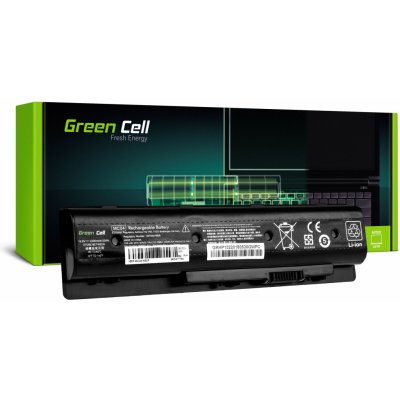 Green Cell HP139 2200mAh Li-ion - neoriginální – Sleviste.cz