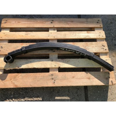 LISTOVÉ PERO MULTICAR MAGMA – Hledejceny.cz