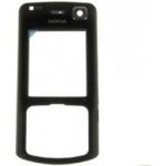 Kryt Nokia N70 přední černý – Zboží Živě
