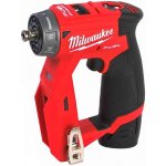 Milwaukee M12 FDDXKIT-202X 4933464979 – Zboží Dáma