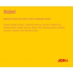 Josera JosiCat Kitten 10 kg – Zboží Dáma