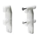 Hettich 1065191 Atira příchyt čela na vrut – Zboží Mobilmania