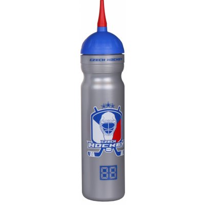 Zdravá lahev Czech Hockey 1000 ml – Zbozi.Blesk.cz