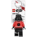 LEGO® Star Wars Darth Vader ve svetru svítící figurka – Zboží Mobilmania