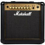 Marshall MG15GFX – Zbozi.Blesk.cz