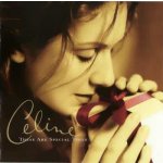 Dion Celine - These Are Special Times CD – Sleviste.cz