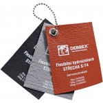 DEN BRAVEN Střešní hydroizolační nátěr DenBit S-T4 červený 5kg – Sleviste.cz