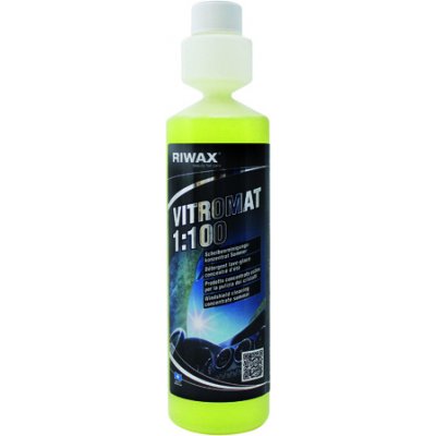 Riwax VITROMAT 1:100 500 ml | Zboží Auto