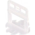Spony distanční 2mm 600ks box – Hledejceny.cz