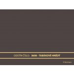 Remmers Deckfarbe 2,5 l tabák – Zboží Mobilmania