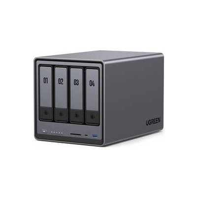 Ugreen NASync DXP4800 25372 – Zboží Živě