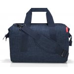 Reisenthel Allrounder navy 18 l – Hledejceny.cz
