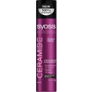 Syoss Ceramide Complex Mega silná fixace lak na vlasy 300 ml