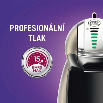 Nescafé Dolce Gusto Espresso kávové kapsle 16 ks