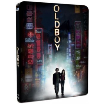 Oldboy BD