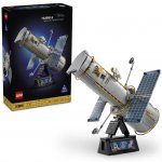 LEGO® Icons 11382 Hubbleův vesmírný dalekohled – Sleviste.cz