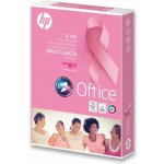 HP A4, 80 g, 5 x 500 listů – Zboží Mobilmania