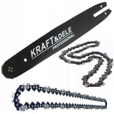 Kraft & Dele Vodicí lišta KD10151 – Sleviste.cz