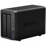 Synology DiskStation DS718+ – Zboží Živě