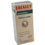 Lacalut Sensitive 300 ml – Zboží Dáma