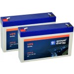 Goowei Energy OT7-6 6V 7Ah – Zbozi.Blesk.cz