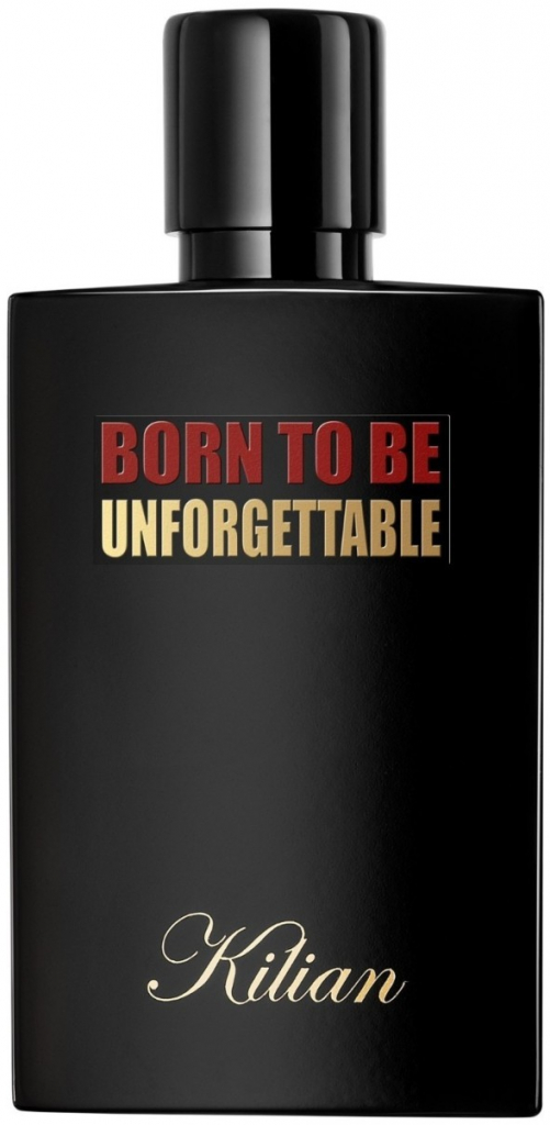 By Kilian Born To Be Unforgettable parfémovaná voda unisex 100 ml náplň