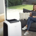 Black & Decker BXAC9000E – Zboží Dáma