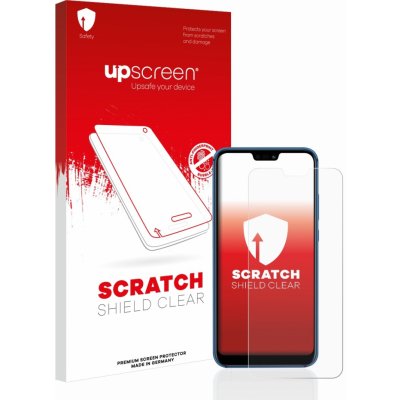 Ochranná fólie Upscreen Huawei P20 lite