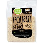 Green Apotheke Instantní kaše pohanková bezlepková 200 g – Hledejceny.cz