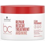 Schwarzkopf Bonacure Repair Rescue Treatment 500 ml – Hledejceny.cz