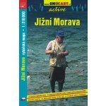 Jižní Morava rybářská mapa – Sleviste.cz