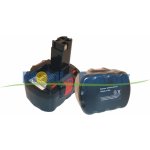 Mobile Energy BOSCH 3360 / 3455 / 22612 / 23612 / 32612 / 3360K / GLI 12V / GSB 12 VE-2 / GSR 12 VE-2 / PSR 12VE - 12V 2.0Ah -NiMH - neoriginální