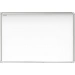 Allboards Bílá magnetická tabule 120 x 80 cm