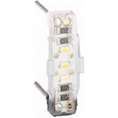 Legrand MOSN/CL LED ORIENT FCE 230V 67666 – Hledejceny.cz