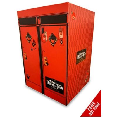 TOILET BOUND HANAKO KUN SECOND STALL – Zboží Mobilmania