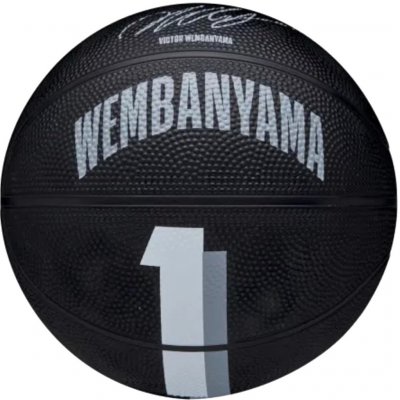 Wilson NBA Player Icon Victor Wembanyama – Zboží Dáma