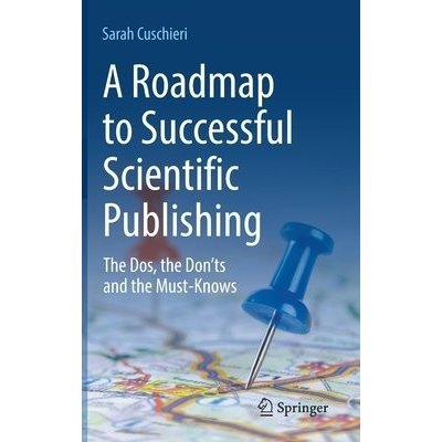 Roadmap to Successful Scientific Publishing – Zbozi.Blesk.cz