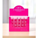 Esthetic House CP-1 - 3 seconds Hair Fill-up Ampoule Maska fillér pro obnovu vlasů 20 x 13 ml – Sleviste.cz