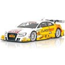 CARRERA Audi A5 DTM T.Scheider No.4