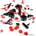 ToyJoy Amazing Pleasure Sex Toy Kit – Zboží Dáma