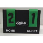 Joola Team Score Board – Zboží Dáma