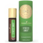 Young Living Stress Away Roll-on 10 ml – Zboží Dáma
