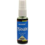 HALDORADO Tornado Activator Spray Sladká jahoda 30 ml – Sleviste.cz