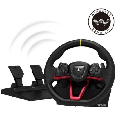 HORI RWA: Racing Wheel Apex Wireless HRP56432 – Zboží Živě