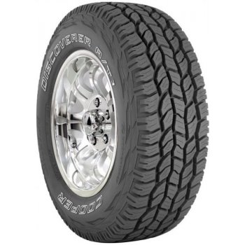 Cooper Discoverer A/T3 Sport 255/70 R16 111T