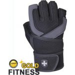 Harbinger 125 WristWrap – Sleviste.cz