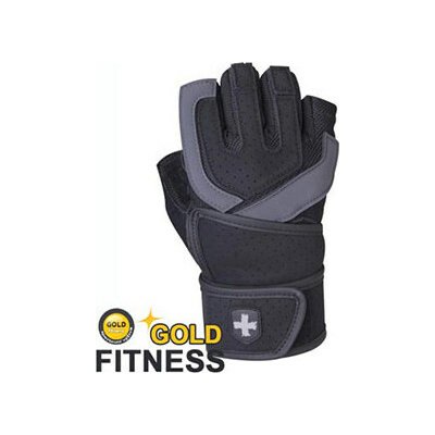 Harbinger 125 WristWrap – Sleviste.cz