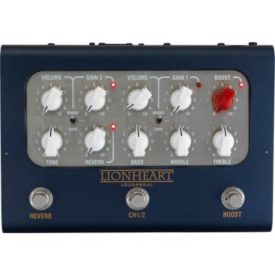 Laney BCCLOUDPEDAL-LTQ – Sleviste.cz