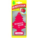 WUNDER-BAUM Strawberry | Zboží Auto